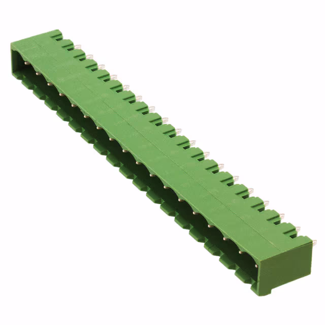 1755668 Phoenix Contact  Headers Plugs and Sockets